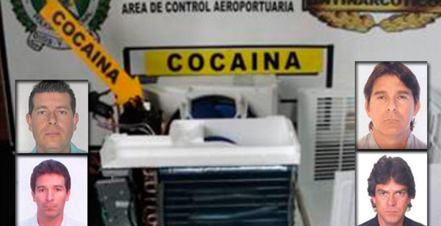 Fiscalía - Cortesía