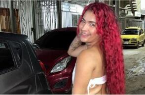 En Soledad, Atlántico, asesinan a mujer que compartió en redes: “Feliz navidad por si me matan”