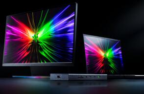 El nuevo Dock USB 4 de Razer promete transformar tu experiencia de juego