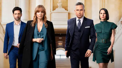 Cuándo inicia La Venganza de Analía 2 en Caracol Televisión.