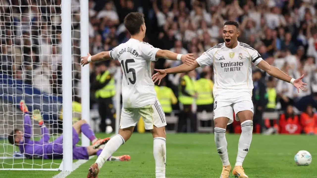 Elche vs. Real Madrid; hora y dónde ver EN VIVO en TV el partido de la ...
