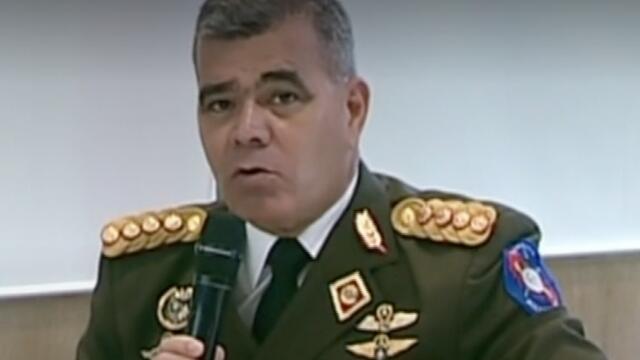 Venezuela asegura que capturó a 39 desertores de sus Fuerzas Armadas en la frontera con Colombia 