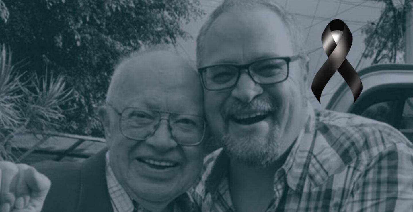 Fallece reconocida estrella de la televisión en extrañas circunstancias; así lo despidieron
