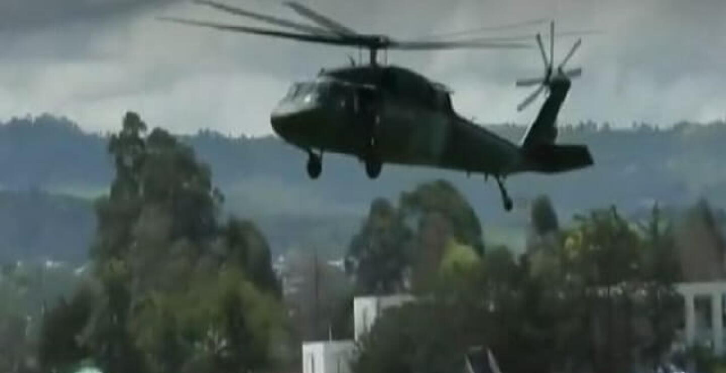 Foto: Noticiascaracol.com