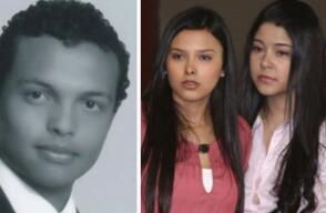 Luis Andrés Colmenares fue hallado sin vida en el caño del parque El Virrey el 31 de octubre de 2010