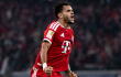 Luis Díaz es una de las figuras del Bayern Múnich.