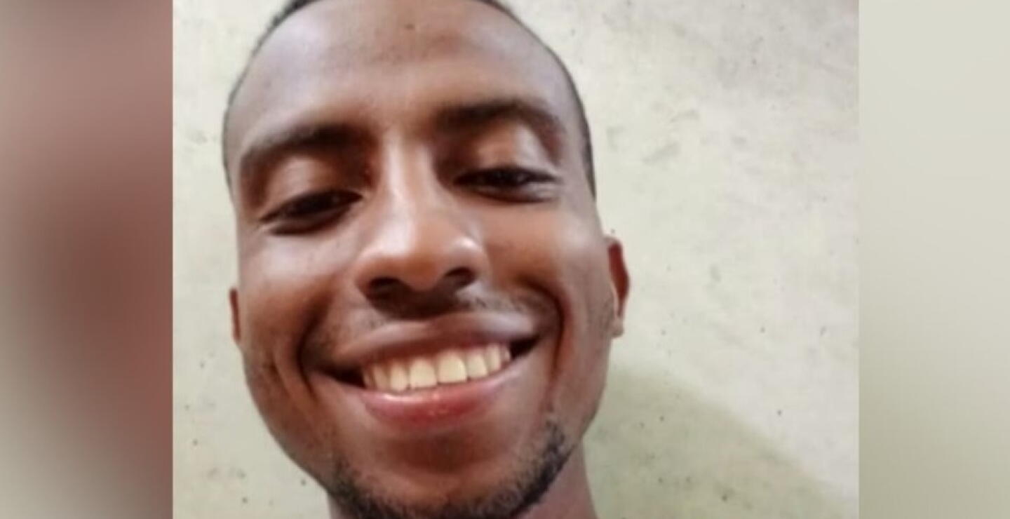 Joven inocente pasó 5 años en la cárcel por un crimen que no cometió