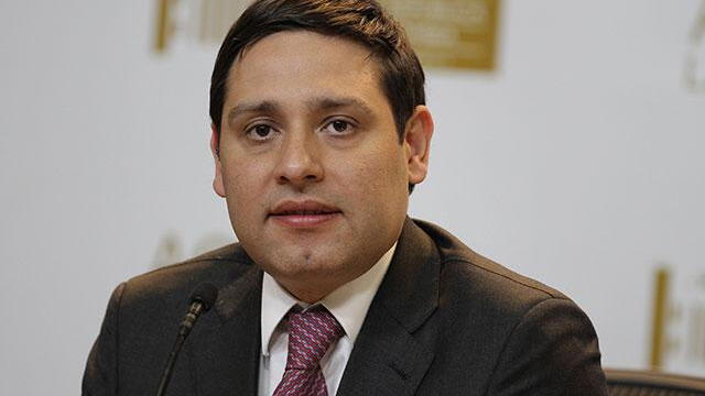 “No tengo nada que ver con el cartel de la toga”: Mauricio Lizcano sobre indagación de Procuraduría