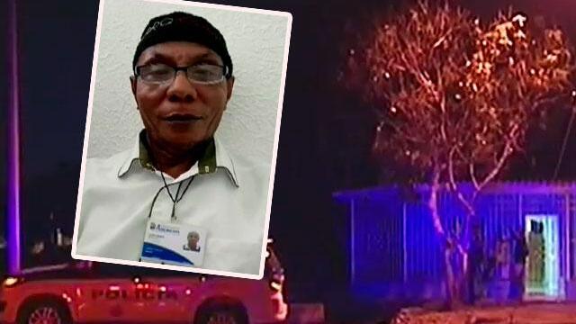 ¿Muerte anunciada? Líder de víctimas en Atlántico fue asesinado frente a su casa