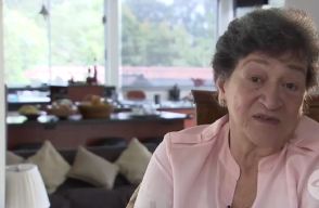 Qué se sabe sobre el estado de salud de Vicky Hernández.