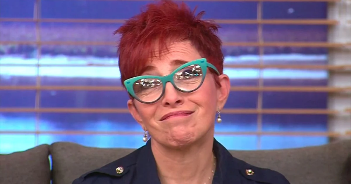 La emoción de ser madre estará reflejada en el mensaje para Yaneth ...