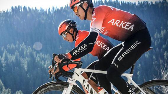 Cortesía: Arkea-Samsic