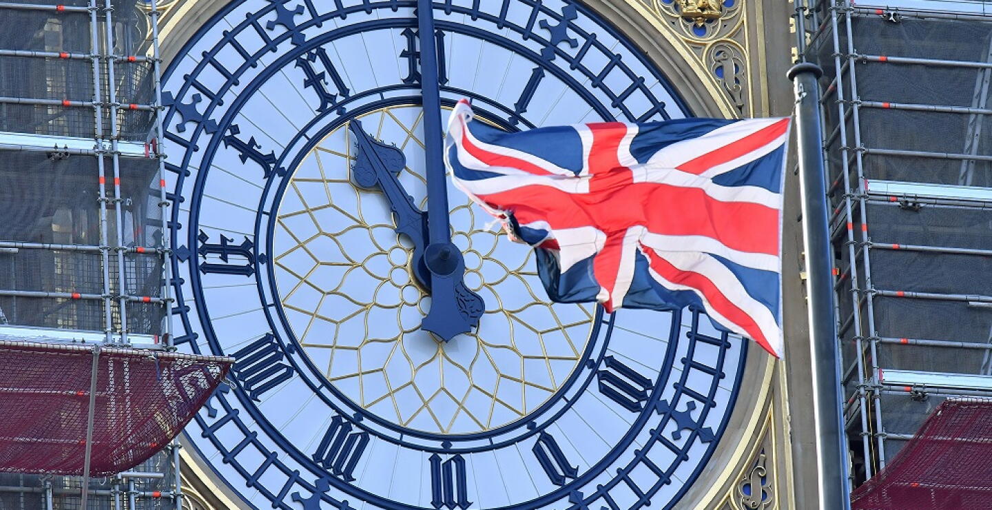 354225_BLU Radio. Big Ben / Foto: AFP