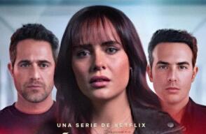 Palpito - Netflix