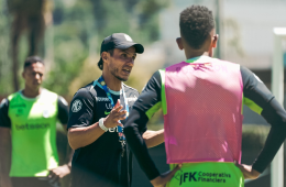 Lucas Gonzáles 