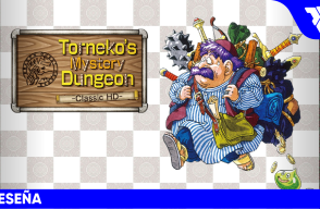 Dragon Quest Heroes: Torneko's Mystery Dungeon | RESEÑA: Un clásico que resiste