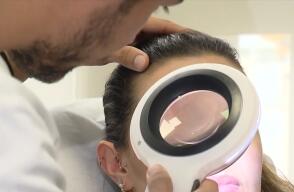 ¿Regresó de vacaciones con lesiones en la piel? Ojo a los consejos de este dermatólogo