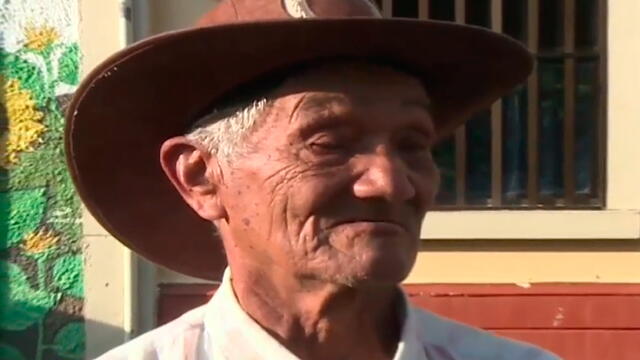 Testimonio de un padre que refleja la crueldad de la guerra en Dabeiba