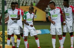 289331_Once Caldas vs. Leones