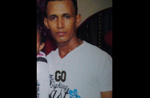 146204_Arrieta adelantará un proceso para solicitar resarcido. Foto: archivo familiar