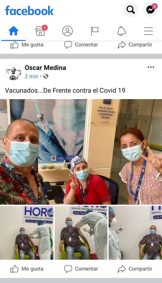 periodista vacunado contra covid en casanare.jpeg