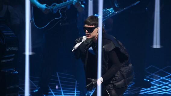 Peso Pluma anuncia concierto en Colombia Peso Pluma anuncia concierto en Colombia