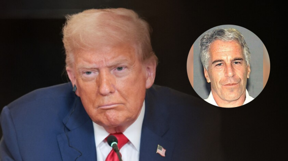 Donald Trump Donald Trump