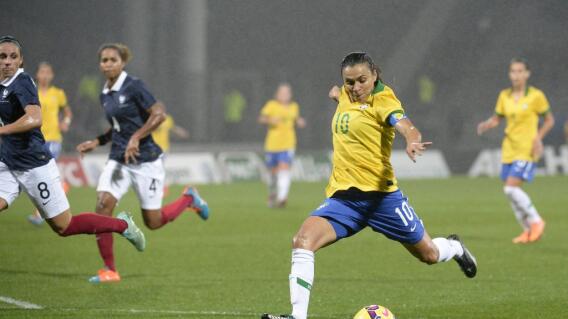 Marta Vieira da Silva. Marta Vieira da Silva.