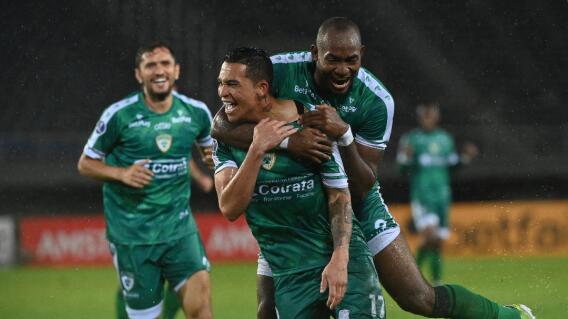 Equidad Celebra 290421 AFP E.jpg Equidad Celebra 290421 AFP E.jpg