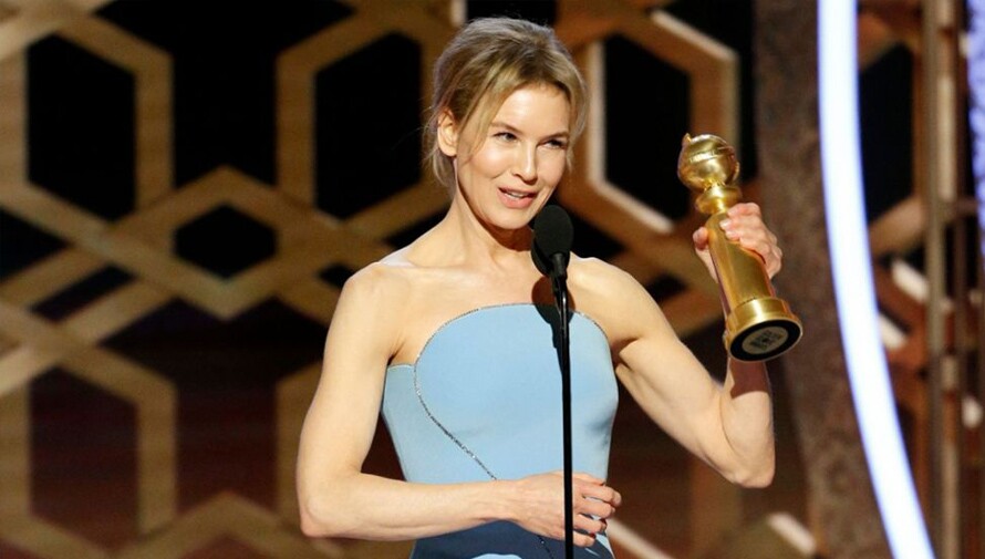 Golden Globes