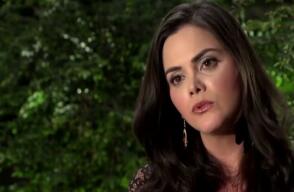 311655_BLU Radio. Katty Rangel / Foto: captura de video La Red en YouTube