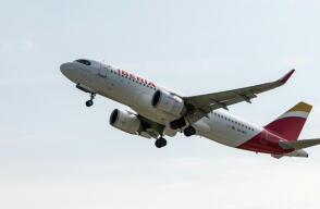 Iberia