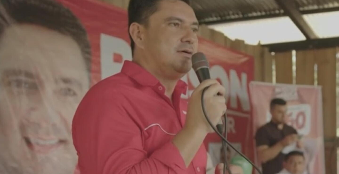 Los contratos que vinculan al gobernador electo de Arauca con el ELN 