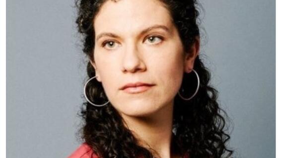 301569_María McFarland - Foto tomada de Twitter