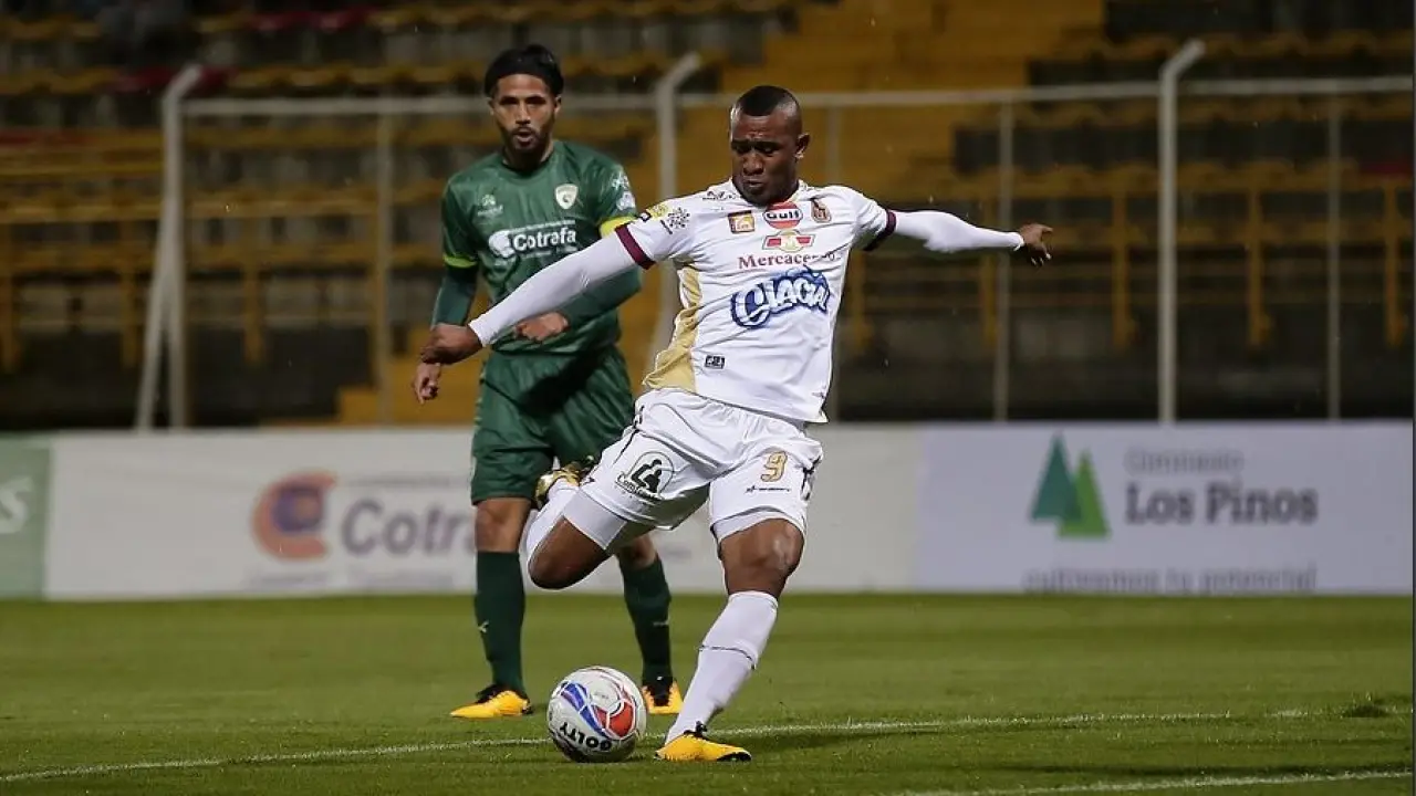Ángelo Rodríguez es nuevo jugador del Minnesota United, de la MLS ...