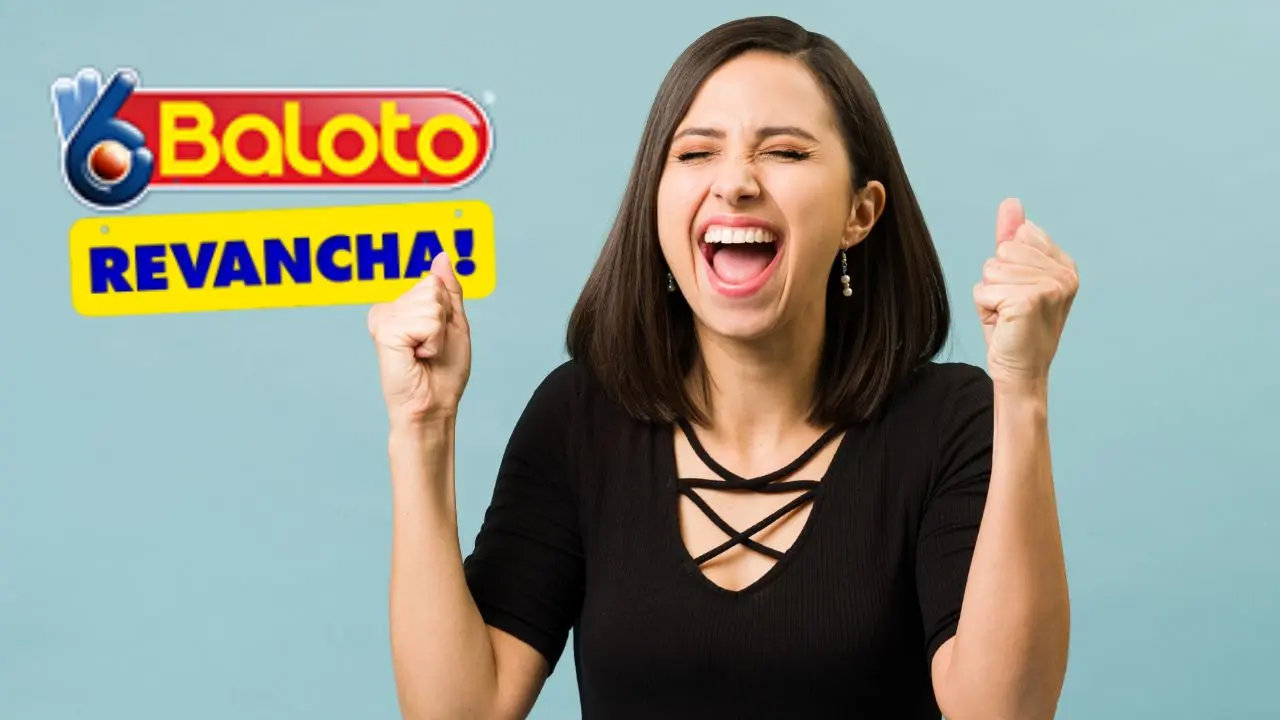 Photo: Noticias Caracol Baloto and Revancha Results: October 7 Winning Numbers and Jackpots