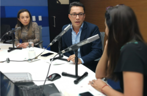 343501_BLU Radio. Carlos Caicedo en Mesa BLU 12 de septiembre // BLU Radio