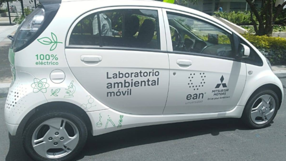 333694_BLU Radio // Laboratorio ambiental // Universidad EAN