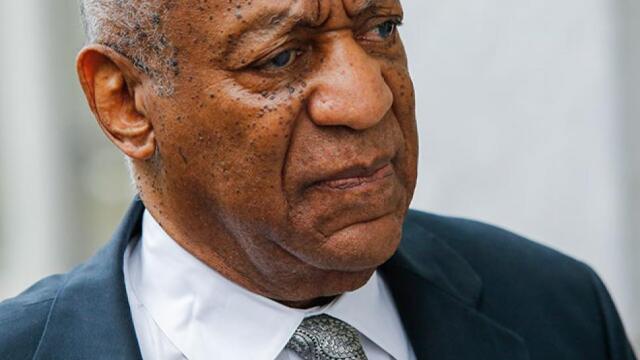 Bill Cosby, declarado culpable de agresión sexual