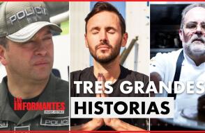 Capítulo Los Informantes