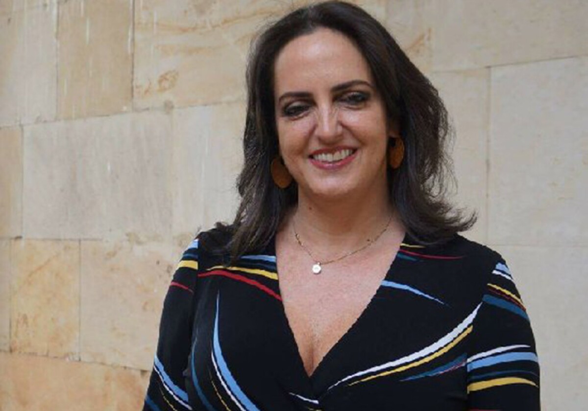 Estudien vagos: el polémico grito de María Fernanda Cabal a grupo de manifestantes