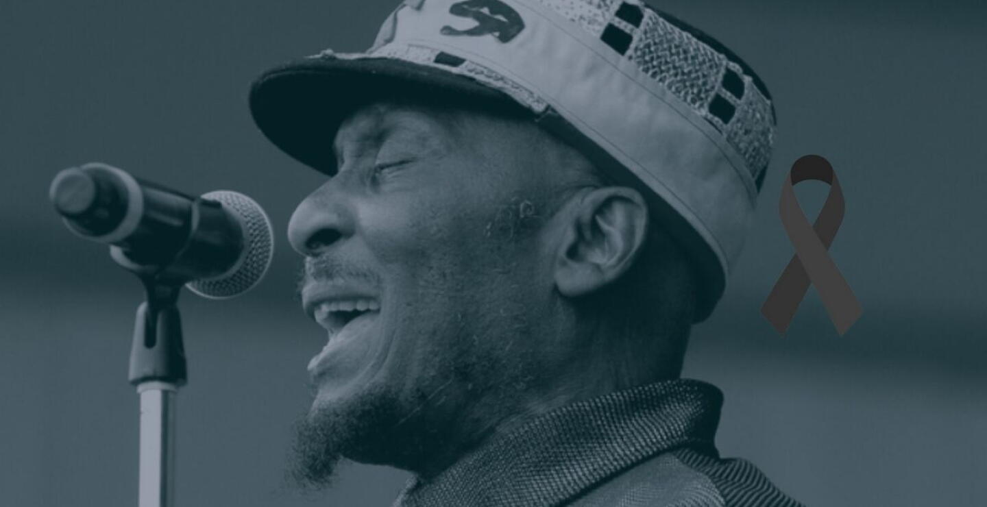 Jimmy Cliff perdió la vida a causa de una pulmonía 
