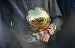 Balón de Oro