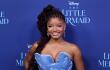 Los retos de Halle Bailey al interpretar a La Sirenita: “Solo me enfocaba en lo positivo”