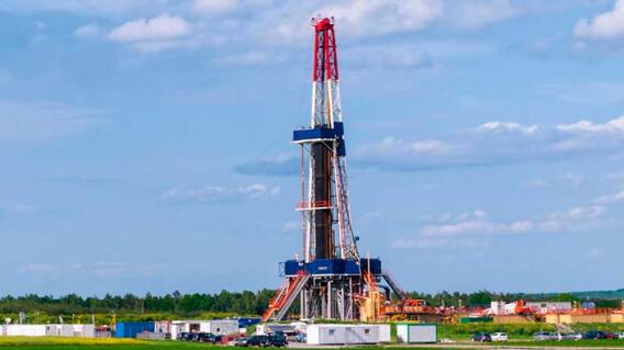 327623_BLU Radio // Fracking // Foto: AFP 327623_BLU Radio // Fracking // Foto: AFP