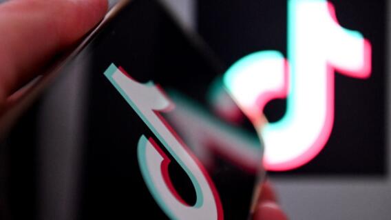 Desplazamiento automático de TikTok Desplazamiento automático de TikTok