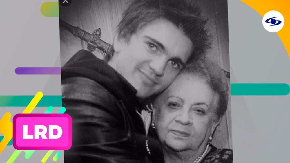 Homenaje a Juanes: La Red hizo un recuento de la vida del músico