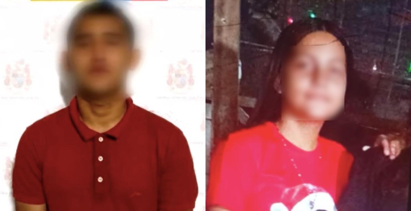 Capturaron a alias Pollo, señalado de asesinar a menor que huía luego de ser reclutada en Catatumbo