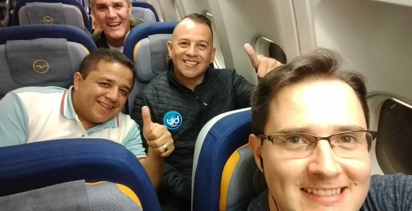 308679_BLU Radio. Equipo BLU Radio Mundial de Rusia