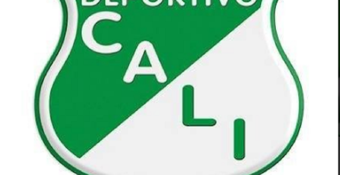 280084_BLU Radio. Escudo Deportivo Cali/ Foto: @AsoDeporCali